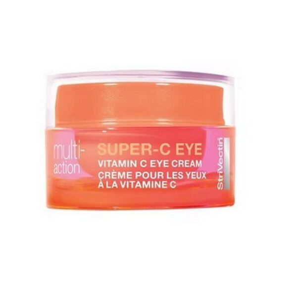 StriVectin - Multi Action Super C Vitamin Eye Cream - 15 ml - strivectin