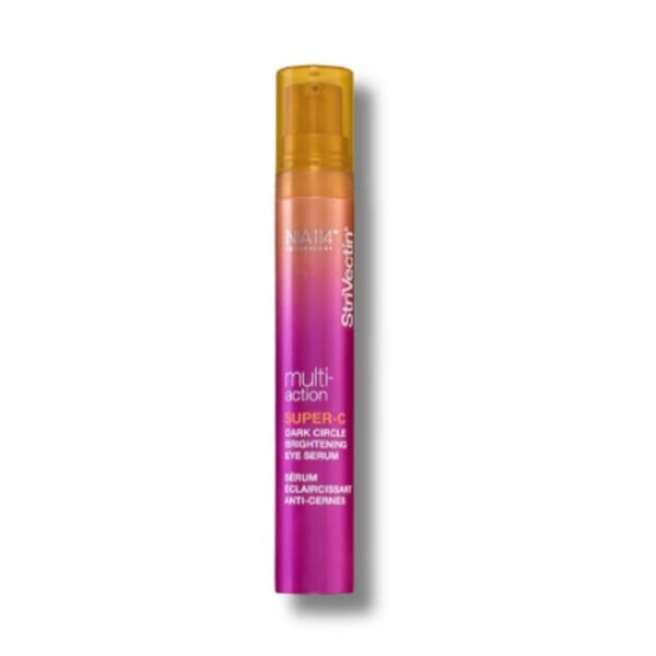 StriVectin - Multi Action Super C Vitamin Eye Serum - 15 ml - strivectin