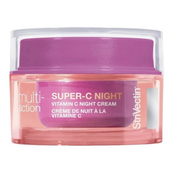 StriVectin - Super C Night Cream Vitamin C - 50 ml - strivectin