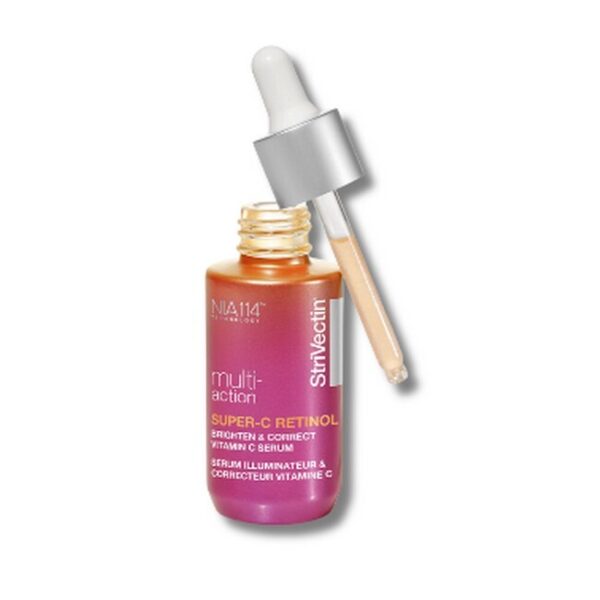 Strivectin - Super-C Retinol Brighten & Correct Serum - 30 ml - strivectin