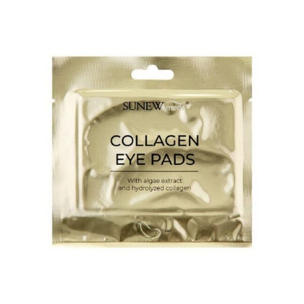 Sunew Med - Collagen Eye Pads - sunew med