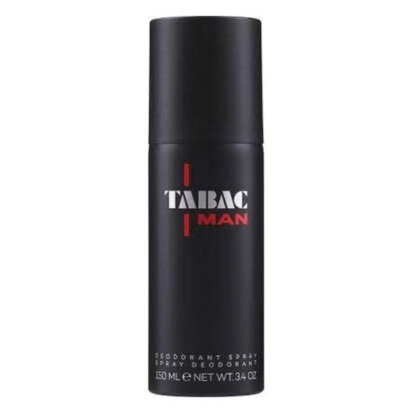 Tabac - Man Deodorant Spray - 150 ml - tabac