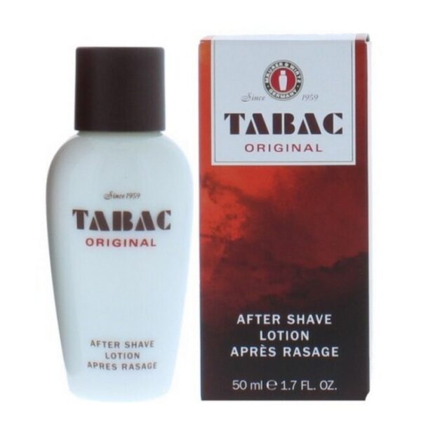 Tabac - Original After Shave Lotion - 50 ml - tabac