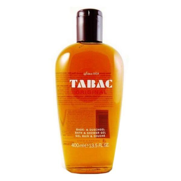 Tabac - Original Bath & Showergel - 400 ml - tabac