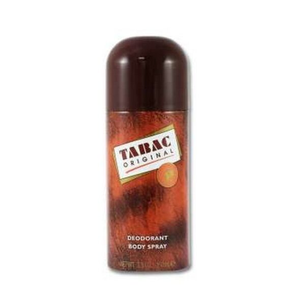 Tabac - Original Deodorant Body Spray - 150 ml - tabac