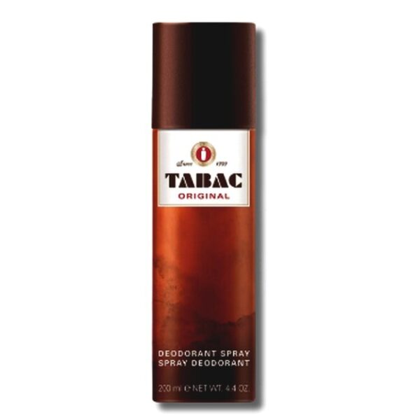 Tabac - Original Deodorant Spray - 200 ml - tabac