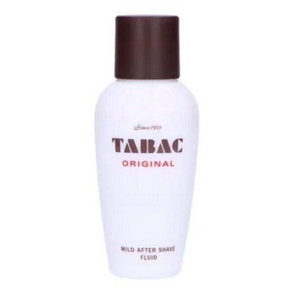 Tabac - Original Mild After Shave Fluid - 100 ml - tabac