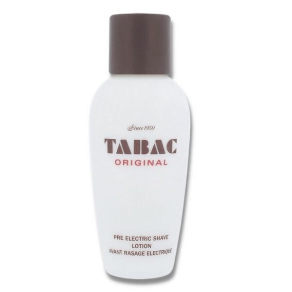 Tabac - Original Pre Leectric Shave Lotion - 150 ml - tabac