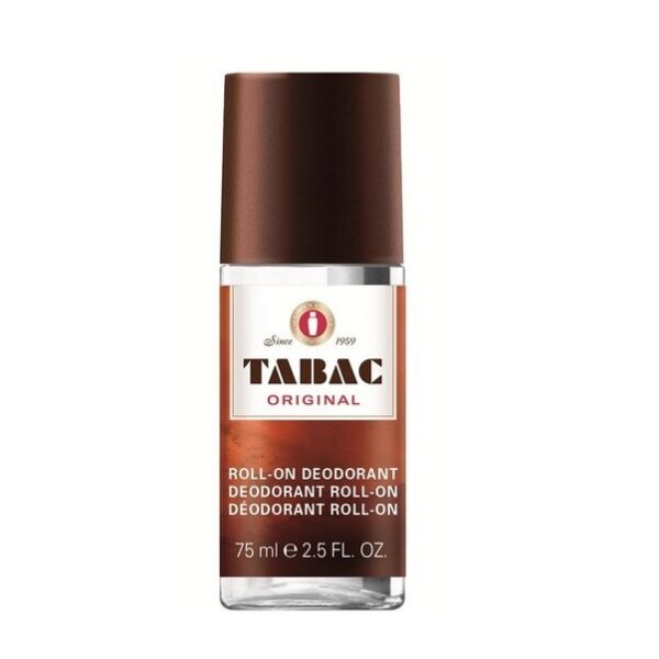 Tabac - Original Roll-On Deodorant - 75 ml - tabac