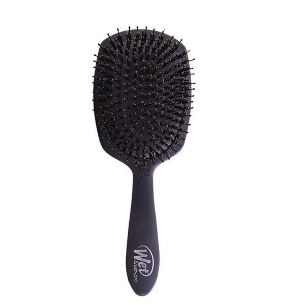 The Wet Brush - Detangle Epic Pro Paddle Brush Deluxe Shine - the wet brush