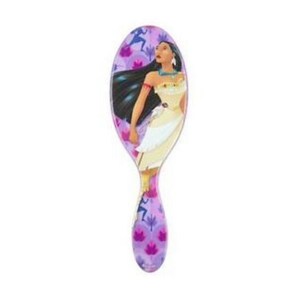 The Wet Brush - Disney Princess Pocahontas - the wet brush