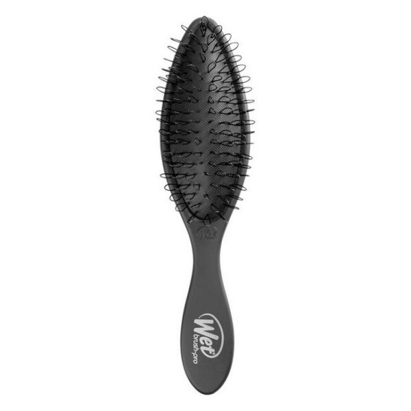 The Wet Brush - Epic Professional - Extension Brush - Black - the wet brush