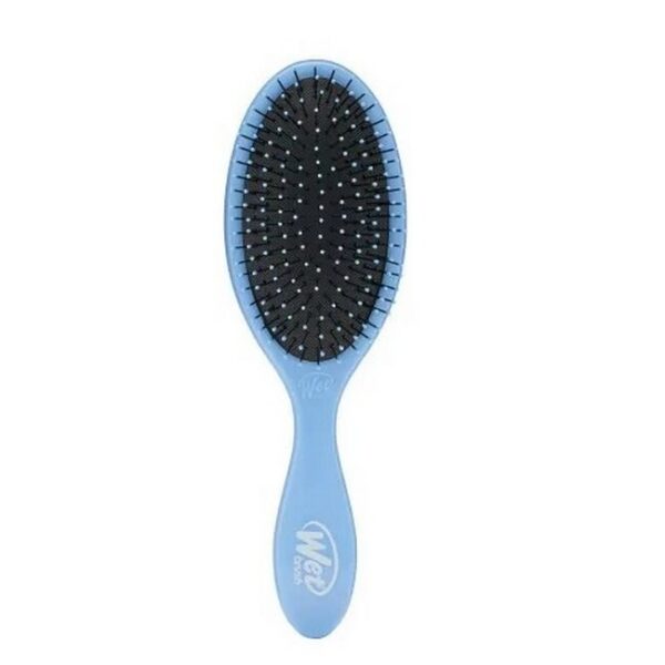 The Wet Brush - Original Detangler Sky Light Blue - the wet brush