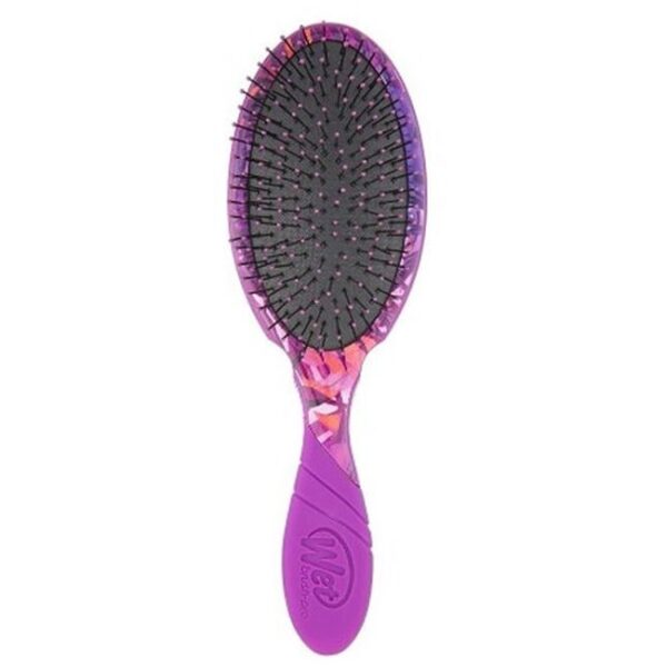 The Wet Brush - Pro Detangler Neon Summer Tropics - the wet brush