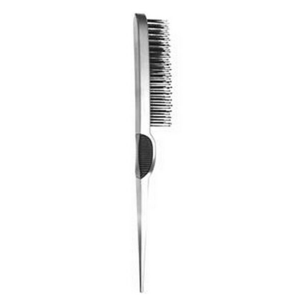 The Wet Brush - Pro Epic Teasing Brush Silver - the wet brush