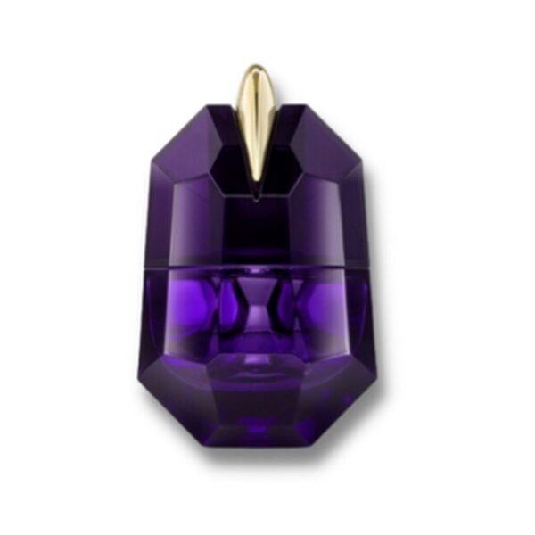 Thierry Mugler - Alien - 15 ml - Edp - Refillable - thierry mugler