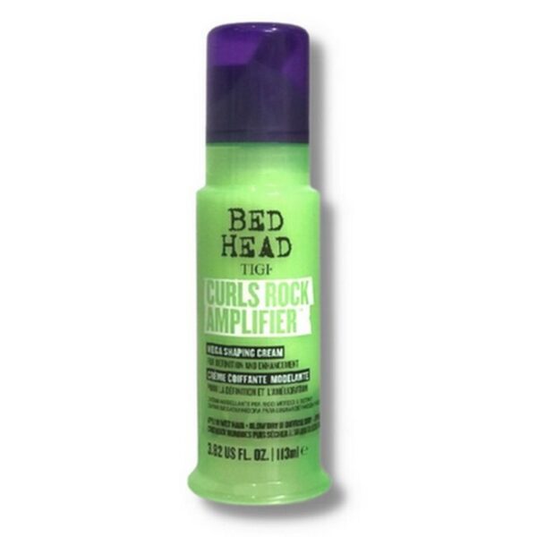 TIGI - Bed Head Curls Rock Amplifier - 113 ml - tigi