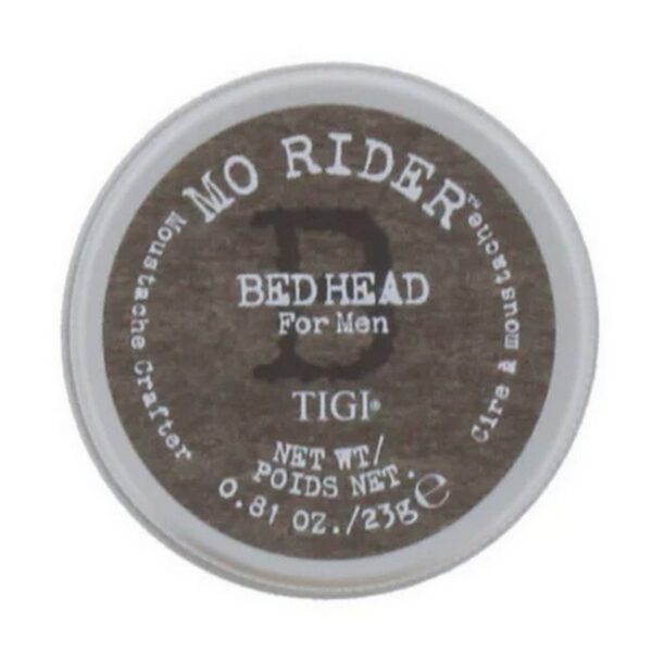 TIGI - Bed Head For Men Mo Rider Moustache Crafter - 23g - tigi