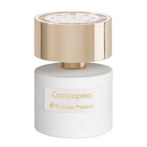 Tiziana Terenzi - Cassiopea Extrait de Parfum - 100 ml - tiziana terenzi