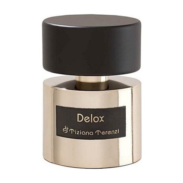 Tiziana Terenzi - Delox Extrait de Parfum - 100 ml - tiziana terenzi