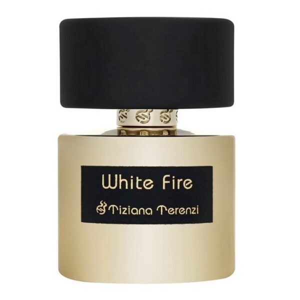 Tiziana Terenzi -  White Fire Extrait de Parfum - 100 ml - tiziana terenzi