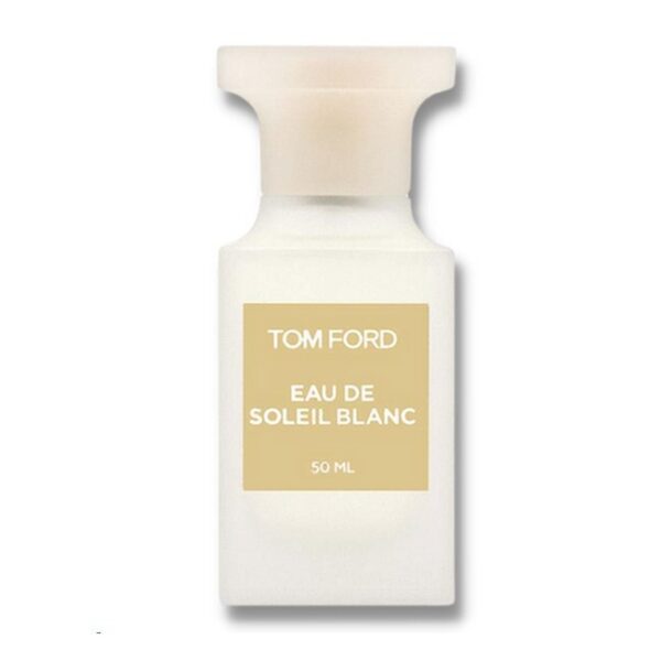 Tom Ford - Eau de Soleil Blanc - 100 ml - Edt - tom ford