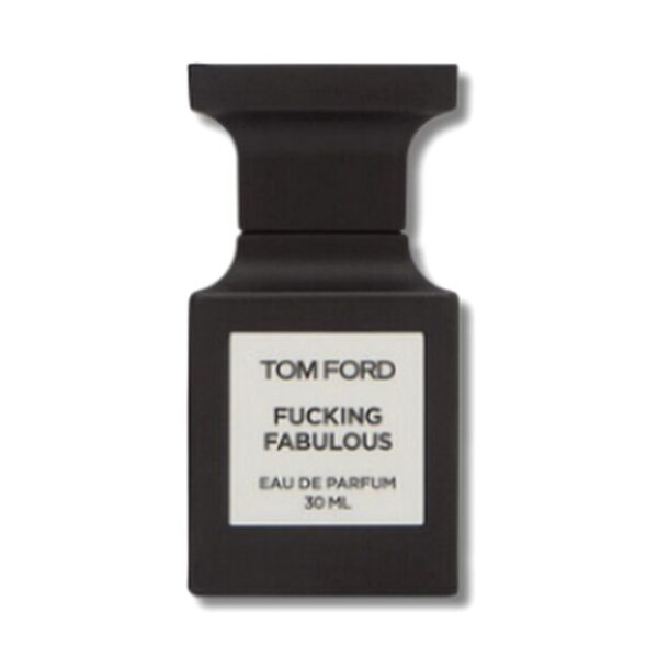 Tom Ford - Fucking Fabulous - 30 ml - Edp - tom ford