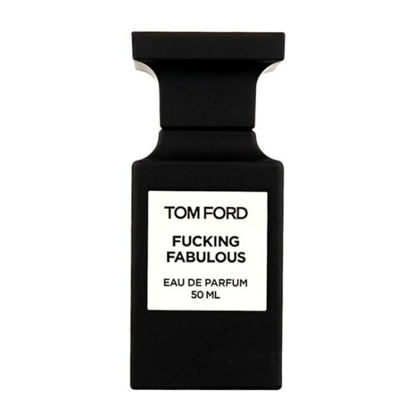 Tom Ford - Fucking Fabulous - 50 ml - Edp - tom ford