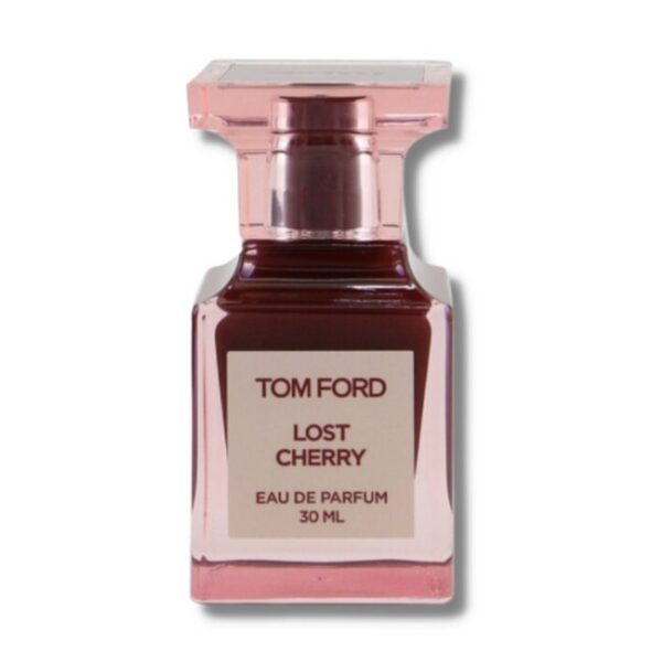 Tom Ford - Lost Cherry - 30 ml - Edp - tom ford