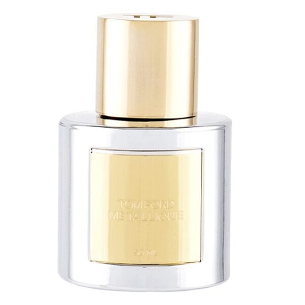 Tom Ford - Metallique - 50 ml - Edp - tom ford