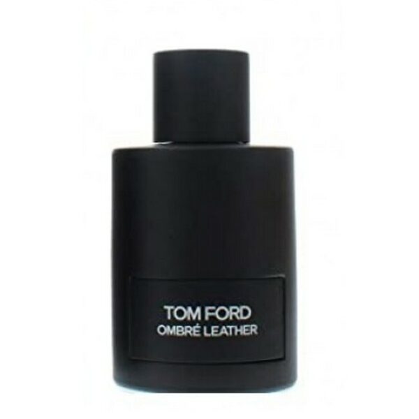 Tom Ford - Ombre Leather - 100 ml - Edp - tom ford