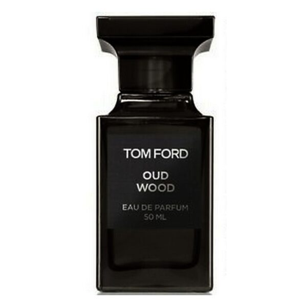 Tom Ford - Oud Wood - 100 ml - Edp - tom ford