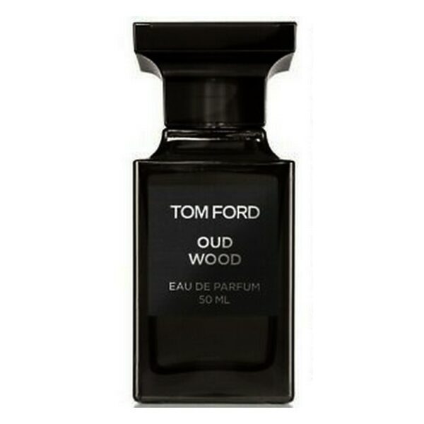 Tom Ford - Oud Wood - 50 ml - Edp - tom ford