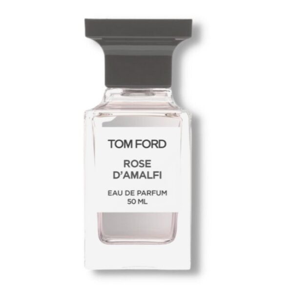 Tom Ford - Rose de Amalfi - 50 ml - Edp - tom ford