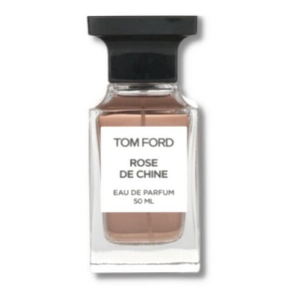 Tom Ford - Rose De Chine - 50 ml - Edp - tom ford