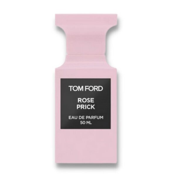 Tom Ford - Rose Prick - 50 ml - Edp - tom ford