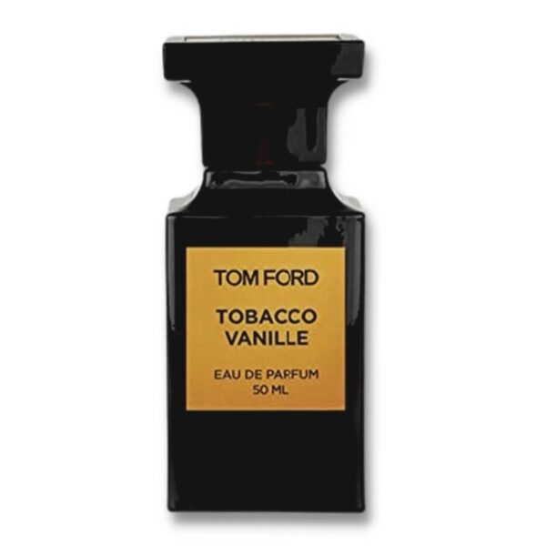 Tom Ford - Tobacco Vanille - 50 ml - Edp - tom ford