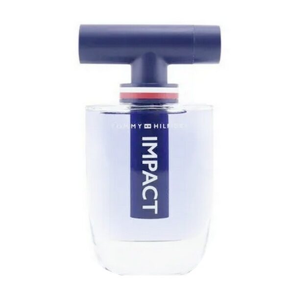 Tommy Hilfiger - Impact - 50 ml - Edt - tommy hilfiger