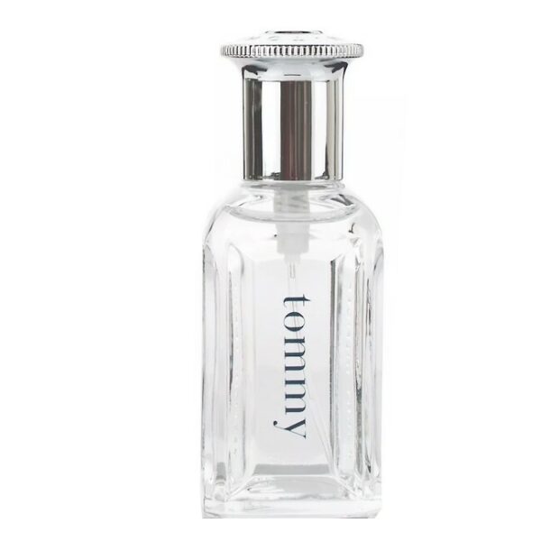 Tommy Hilfiger - Tommy - 100 ml - Edt - tommy hilfiger