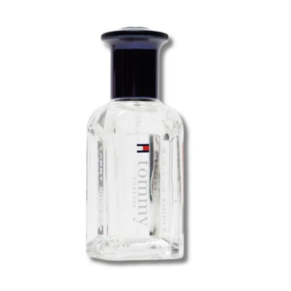 Tommy Hilfiger - Tommy Forever - 100 ml - Edt - tommy hilfiger