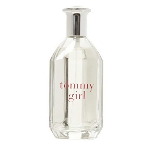 Tommy Hilfiger - Tommy Girl - 100 ml - Edt - tommy hilfiger