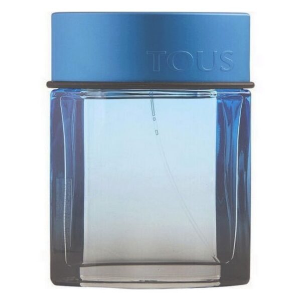 Tous - Man Sport - 100 ml - Edt - tous