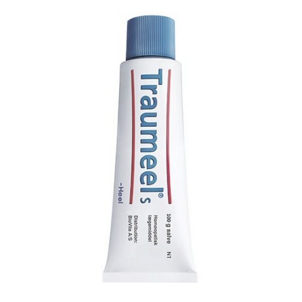 Traumeel - Salve - 100 g - traumeel