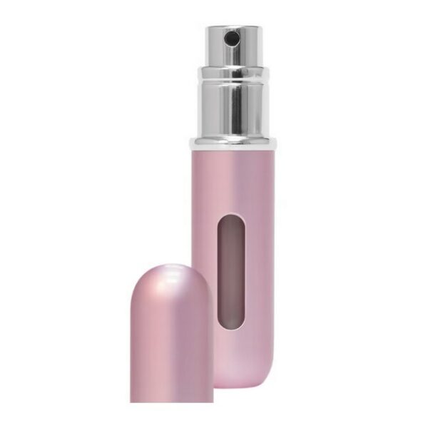 Travalo - Parfume Spray Classic HD Pink - 5 ml - travalo