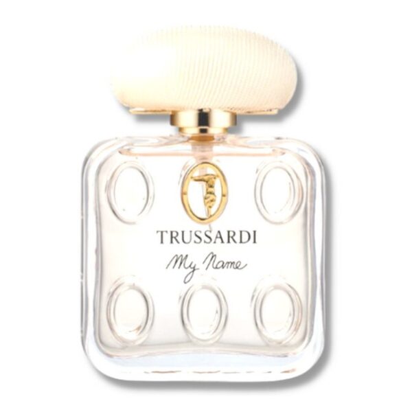 Trussardi - My Name for Women - 100 ml - Edp - trussardi