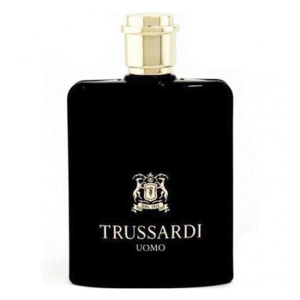 Trussardi - Uomo Eau de Toilette - 100 ml - Edt - trussardi