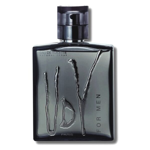 Ulric De Varens - For Men Eau de Toilette - 100 ml - ulric de varens