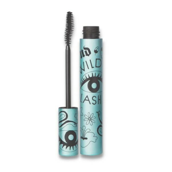 Urban Decay - Wild Lash Plant Powered Volumizing Mascara - urban decay