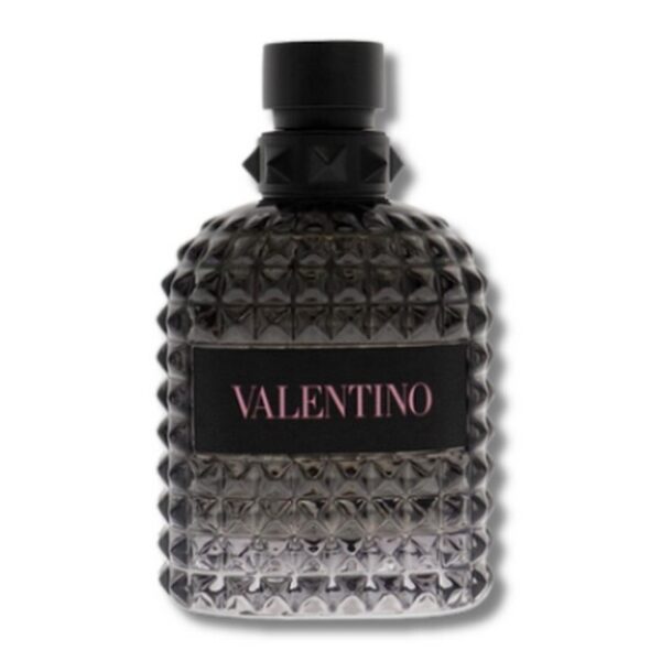 Valentino - Uomo Born in Roma - 100 ml - Edt - valentino