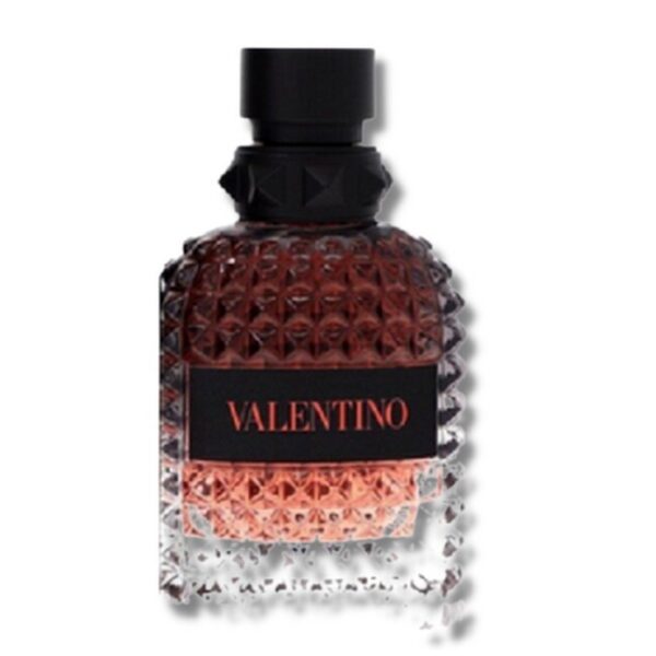 Valentino - Uomo Born in Roma Coral Fantasy - 100 ml - Edt - valentino